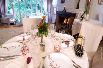 Location salle Marcq-en-Baroeul (Nord) - Auberge De La Garenne #24