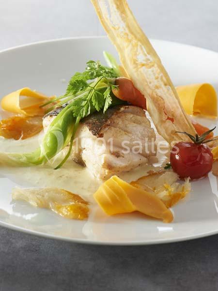 Location salle Marcq-en-Baroeul (Nord) - Auberge De La Garenne #12