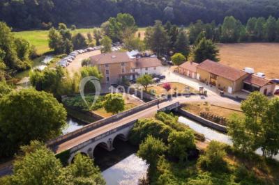 Le Moulin de Trancart Le Moulin de Trancart