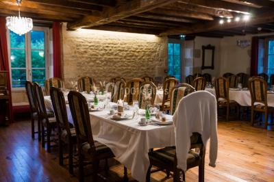 Miniature Location salle Marnay (Vienne) - Le Moulin de Trancart #8 Location salle Marnay (Vienne) - Le Moulin de Trancart #27