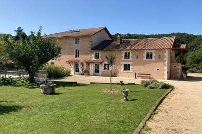 Miniature Location salle Marnay (Vienne) - Le Moulin de Trancart #2 Location salle Marnay (Vienne) - Le Moulin de Trancart #27