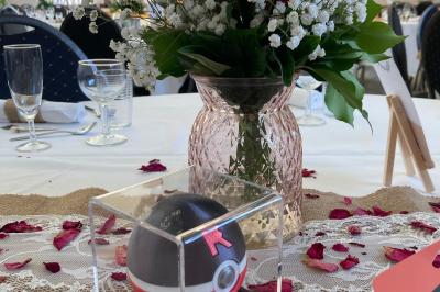 Miniature Location salle Marnay (Vienne) - Le Moulin de Trancart #11 Location salle Marnay (Vienne) - Le Moulin de Trancart #27