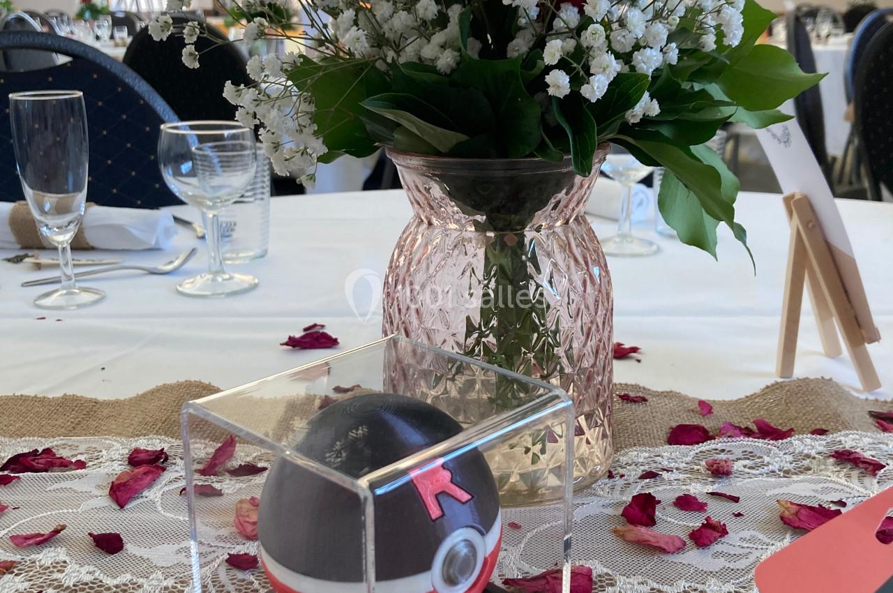 Location salle Marnay (Vienne) - Le Moulin de Trancart #11 Location salle Marnay (Vienne) - Le Moulin de Trancart #11