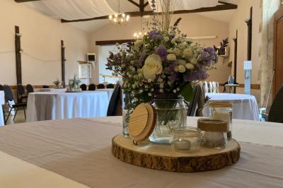 Miniature Location salle Marnay (Vienne) - Le Moulin de Trancart #15 Location salle Marnay (Vienne) - Le Moulin de Trancart #27