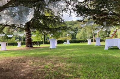 Miniature Location salle Marnay (Vienne) - Le Moulin de Trancart #4 Location salle Marnay (Vienne) - Le Moulin de Trancart #27