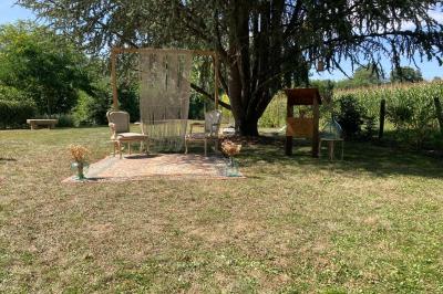 Miniature Location salle Marnay (Vienne) - Le Moulin de Trancart #17 Location salle Marnay (Vienne) - Le Moulin de Trancart #27