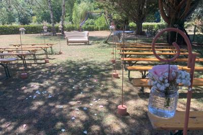 Miniature Location salle Marnay (Vienne) - Le Moulin de Trancart #24 Location salle Marnay (Vienne) - Le Moulin de Trancart #27