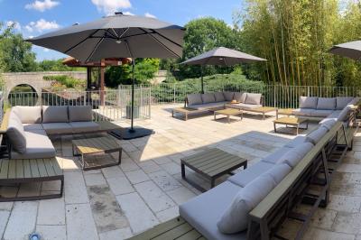 Miniature Location salle Marnay (Vienne) - Le Moulin de Trancart #27 Location salle Marnay (Vienne) - Le Moulin de Trancart #27