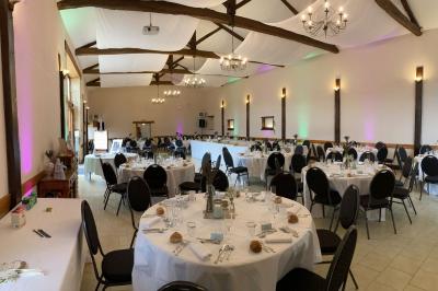 Miniature Location salle Marnay (Vienne) - Le Moulin de Trancart #6 Location salle Marnay (Vienne) - Le Moulin de Trancart #27