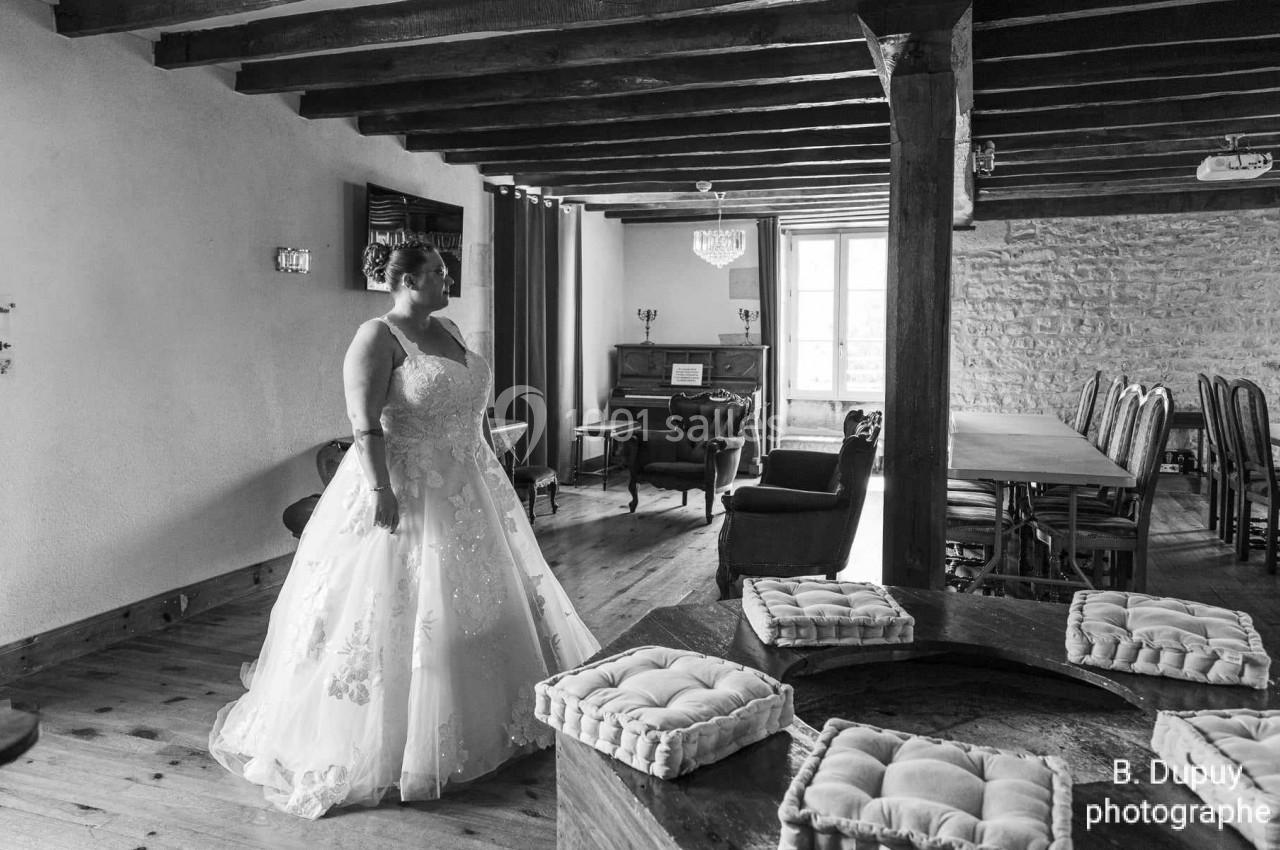 Location salle Marnay (Vienne) - Le Moulin de Trancart #14 Location salle Marnay (Vienne) - Le Moulin de Trancart #14