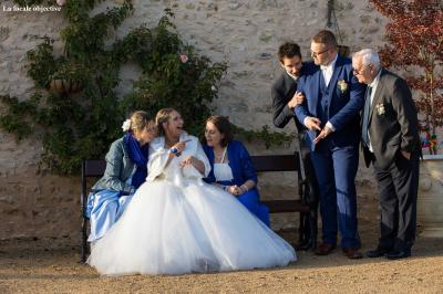 Miniature Location salle Marnay (Vienne) - Le Moulin de Trancart #18 Location salle Marnay (Vienne) - Le Moulin de Trancart #27
