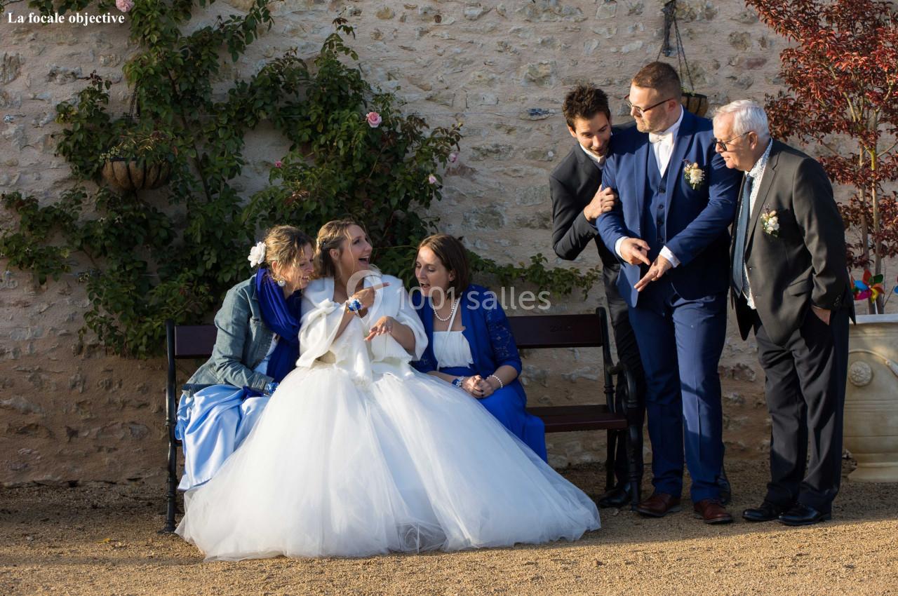 Location salle Marnay (Vienne) - Le Moulin de Trancart #18 Location salle Marnay (Vienne) - Le Moulin de Trancart #18