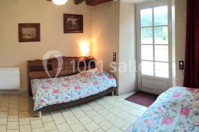 Location salle Marnay (Vienne) - Le Moulin de Trancart #10