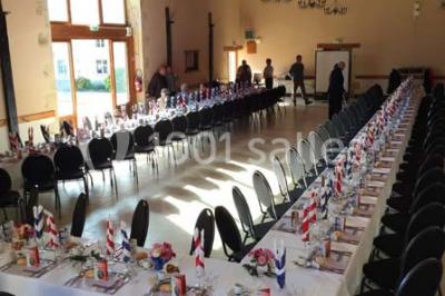 Location salle Marnay (Vienne) - Le Moulin de Trancart #10