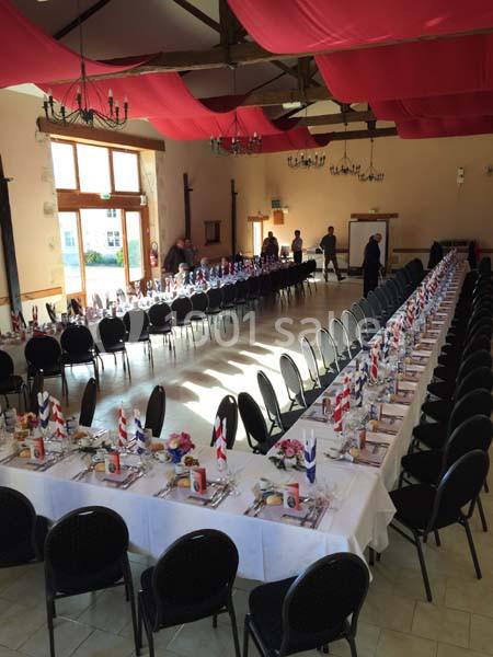 Location salle Marnay (Vienne) - Le Moulin de Trancart #6