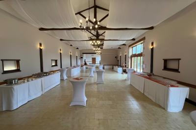 Le Moulin de Trancart Le Moulin de Trancart