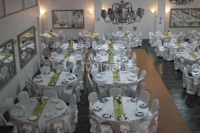 Location salle Noisy-le-Sec (Seine-Saint-Denis) - Espace Mozaik #26