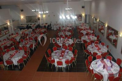 Location salle Noisy-le-Sec (Seine-Saint-Denis) - Espace Mozaik #26