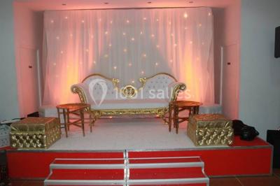 Location salle Noisy-le-Sec (Seine-Saint-Denis) - Espace Mozaik #26