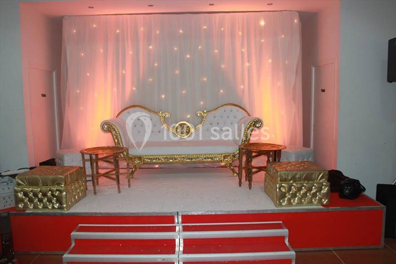 Location salle Noisy-le-Sec (Seine-Saint-Denis) - Espace Mozaik #12