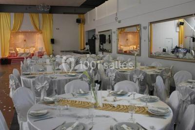 Location salle Noisy-le-Sec (Seine-Saint-Denis) - Espace Mozaik #26