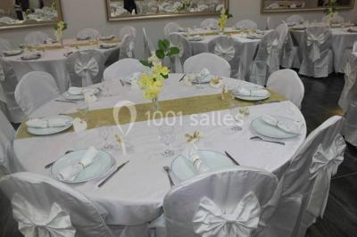 Location salle Noisy-le-Sec (Seine-Saint-Denis) - Espace Mozaik #26