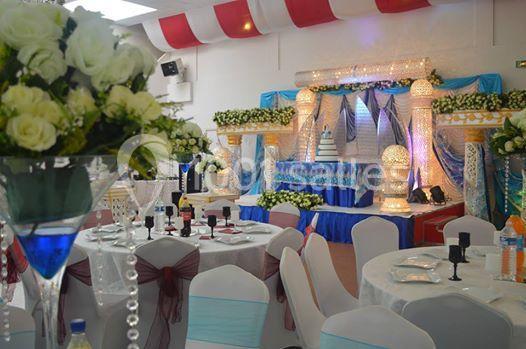 Location salle Noisy-le-Sec (Seine-Saint-Denis) - Espace Mozaik #19