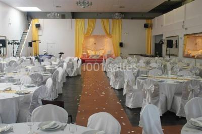 Location salle Noisy-le-Sec (Seine-Saint-Denis) - Espace Mozaik #26