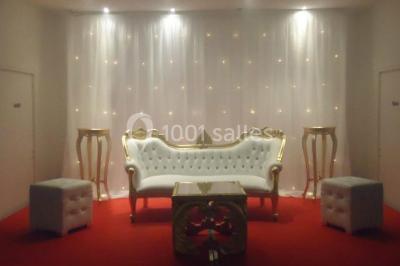 Location salle Noisy-le-Sec (Seine-Saint-Denis) - Espace Mozaik #26