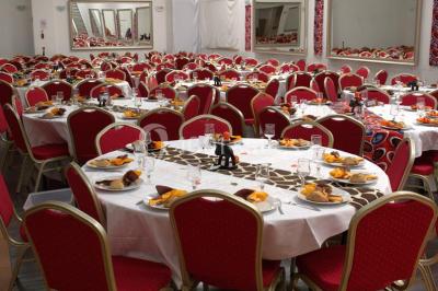 Location salle Noisy-le-Sec (Seine-Saint-Denis) - Espace Mozaik #26