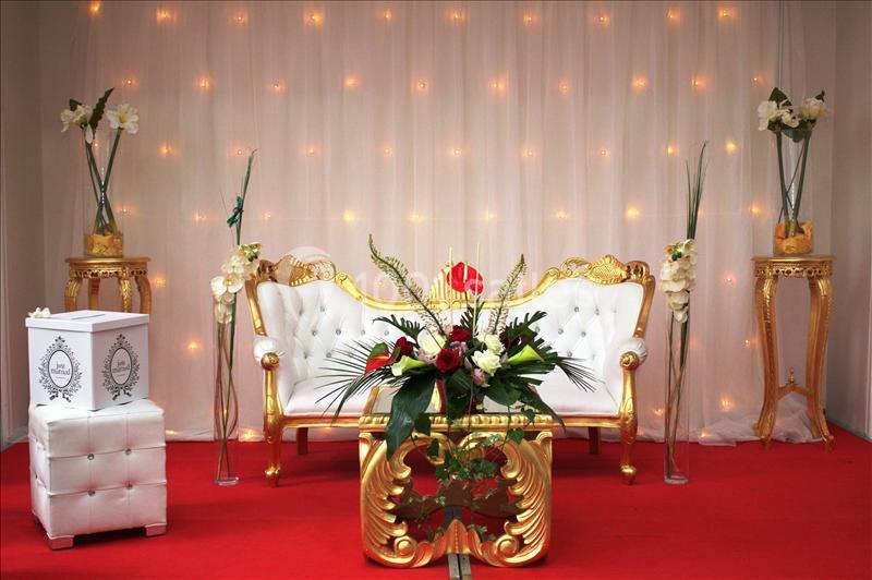 Location salle Noisy-le-Sec (Seine-Saint-Denis) - Espace Mozaik #4