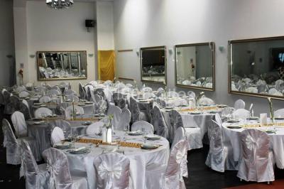 Location salle Noisy-le-Sec (Seine-Saint-Denis) - La Mozaik #23