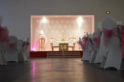 Location salle Noisy-le-Sec (Seine-Saint-Denis) - La Mozaik #23