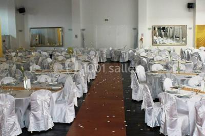 Location salle Noisy-le-Sec (Seine-Saint-Denis) - La Mozaik #23