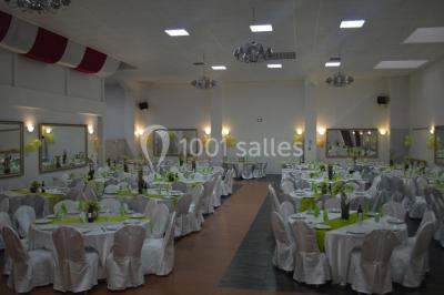 Location salle Noisy-le-Sec (Seine-Saint-Denis) - La Mozaik #23