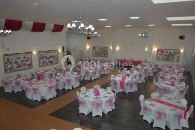 Location salle Noisy-le-Sec (Seine-Saint-Denis) - La Mozaik #23