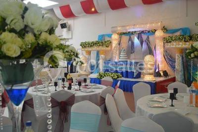 Location salle Noisy-le-Sec (Seine-Saint-Denis) - La Mozaik #23