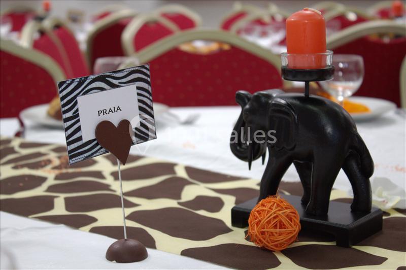 Location salle Noisy-le-Sec (Seine-Saint-Denis) - La Mozaik #16