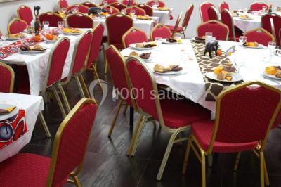 Location salle Noisy-le-Sec (Seine-Saint-Denis) - La Mozaik #23