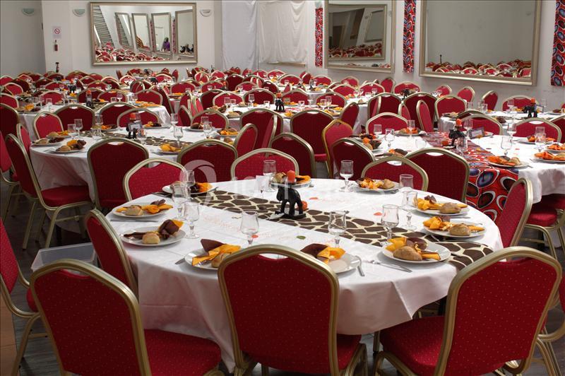 Location salle Noisy-le-Sec (Seine-Saint-Denis) - La Mozaik #18