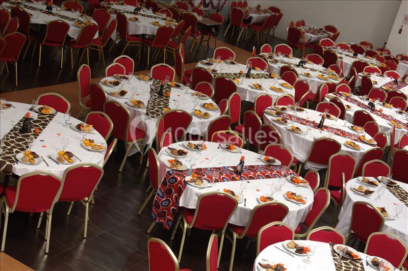 Location salle Noisy-le-Sec (Seine-Saint-Denis) - La Mozaik #20