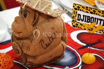 Location salle Noisy-le-Sec (Seine-Saint-Denis) - La Mozaik #23