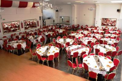 Location salle Noisy-le-Sec (Seine-Saint-Denis) - La Mozaik #23