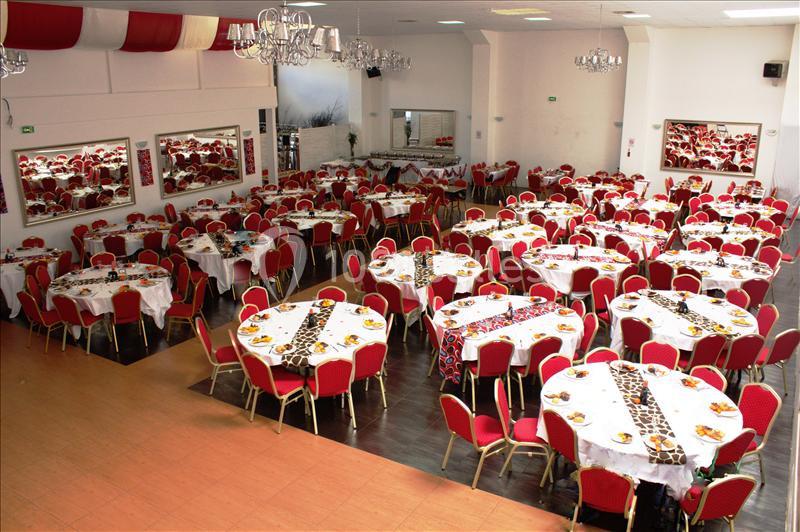 Location salle Noisy-le-Sec (Seine-Saint-Denis) - La Mozaik #22