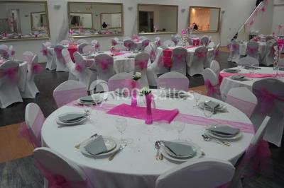 Location salle Noisy-le-Sec (Seine-Saint-Denis) - La Mozaik #23