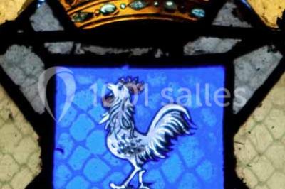 Location salle Gadancourt (Val-d'Oise) - Château de Gadancourt #11