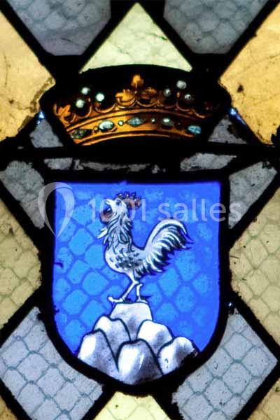 Location salle Gadancourt (Val-d'Oise) - Château de Gadancourt #11