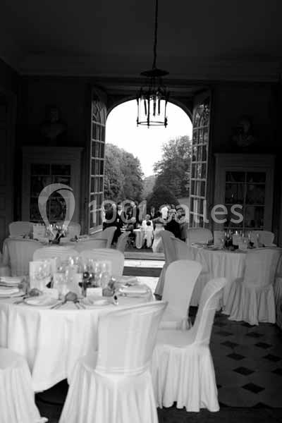 Location salle Gadancourt (Val-d'Oise) - Château de Gadancourt #3