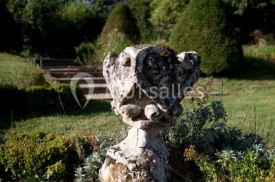 Location salle Gadancourt (Val-d'Oise) - Château de Gadancourt #11