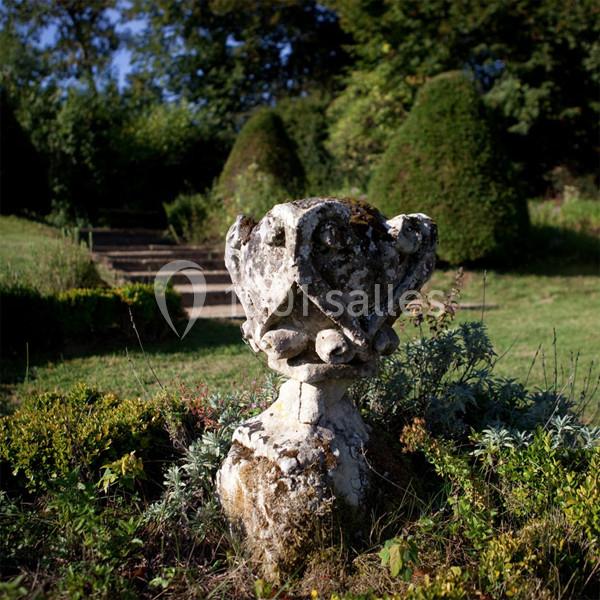 Location salle Gadancourt (Val-d'Oise) - Château de Gadancourt #9